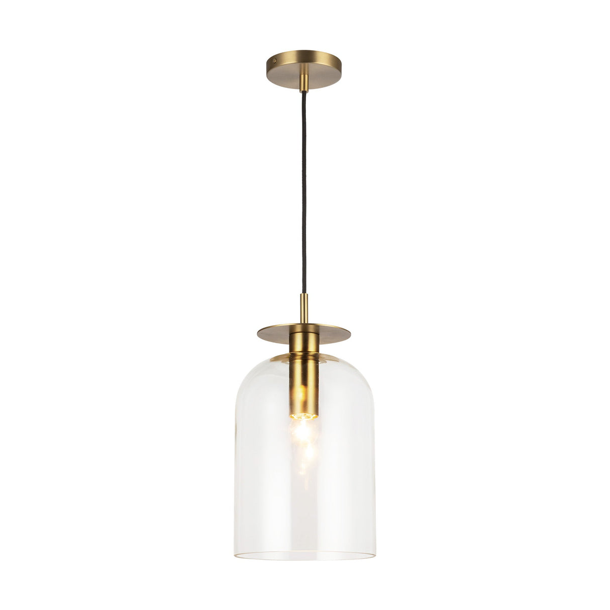 Alora Mood Sylvia 8-in Pendant