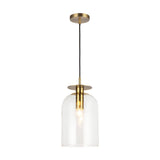 Alora Mood Sylvia 8-in Pendant