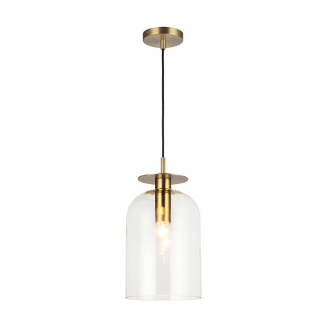Alora Mood Sylvia 8-in Pendant