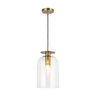 Alora Mood Sylvia 8-in Pendant