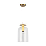 Alora Mood Sylvia 8-in Pendant