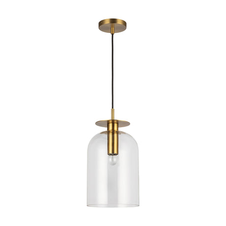 Alora Mood Sylvia 8-in Pendant