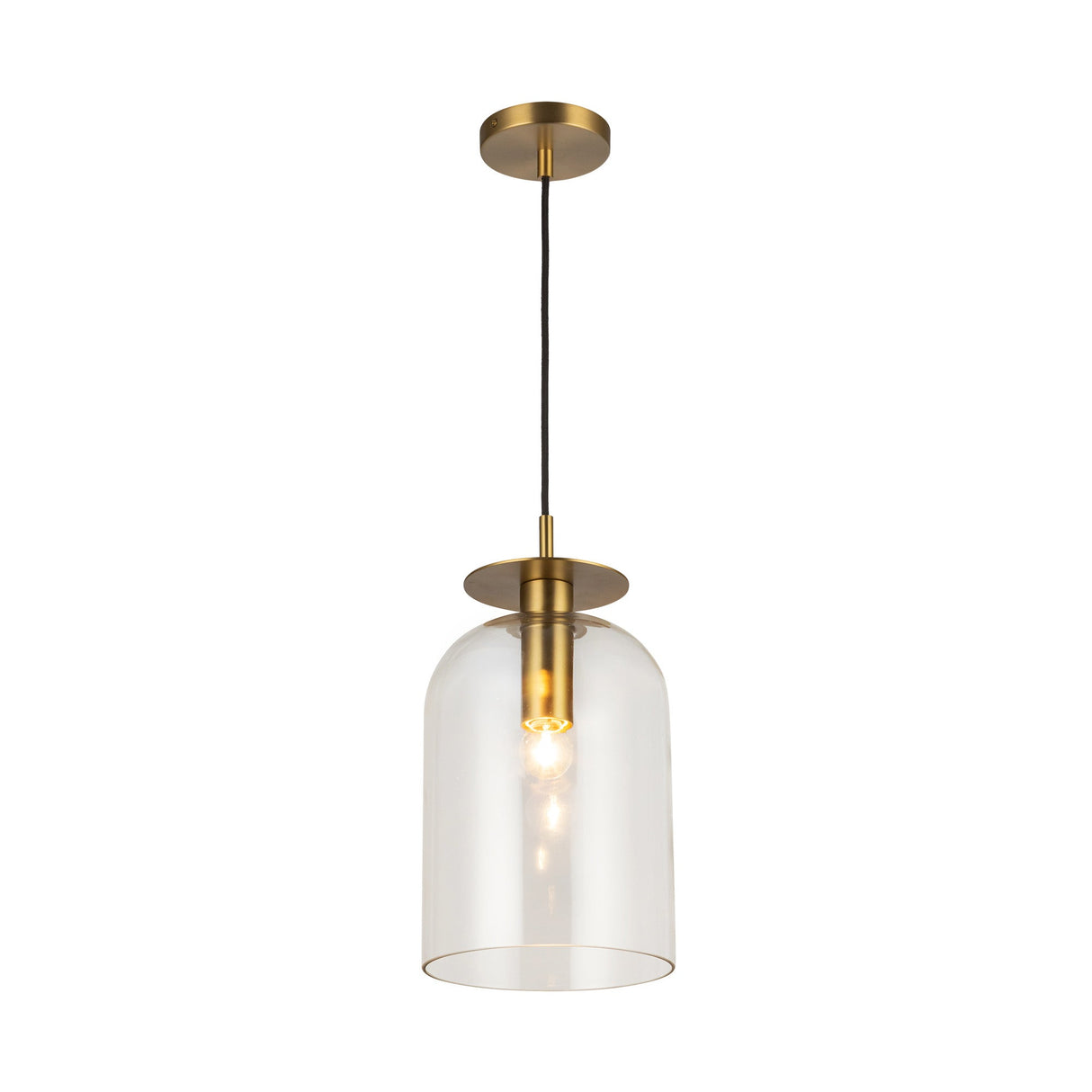 Alora Mood Sylvia 8-in Pendant