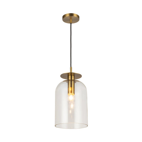 Alora Mood Sylvia 8-in Pendant