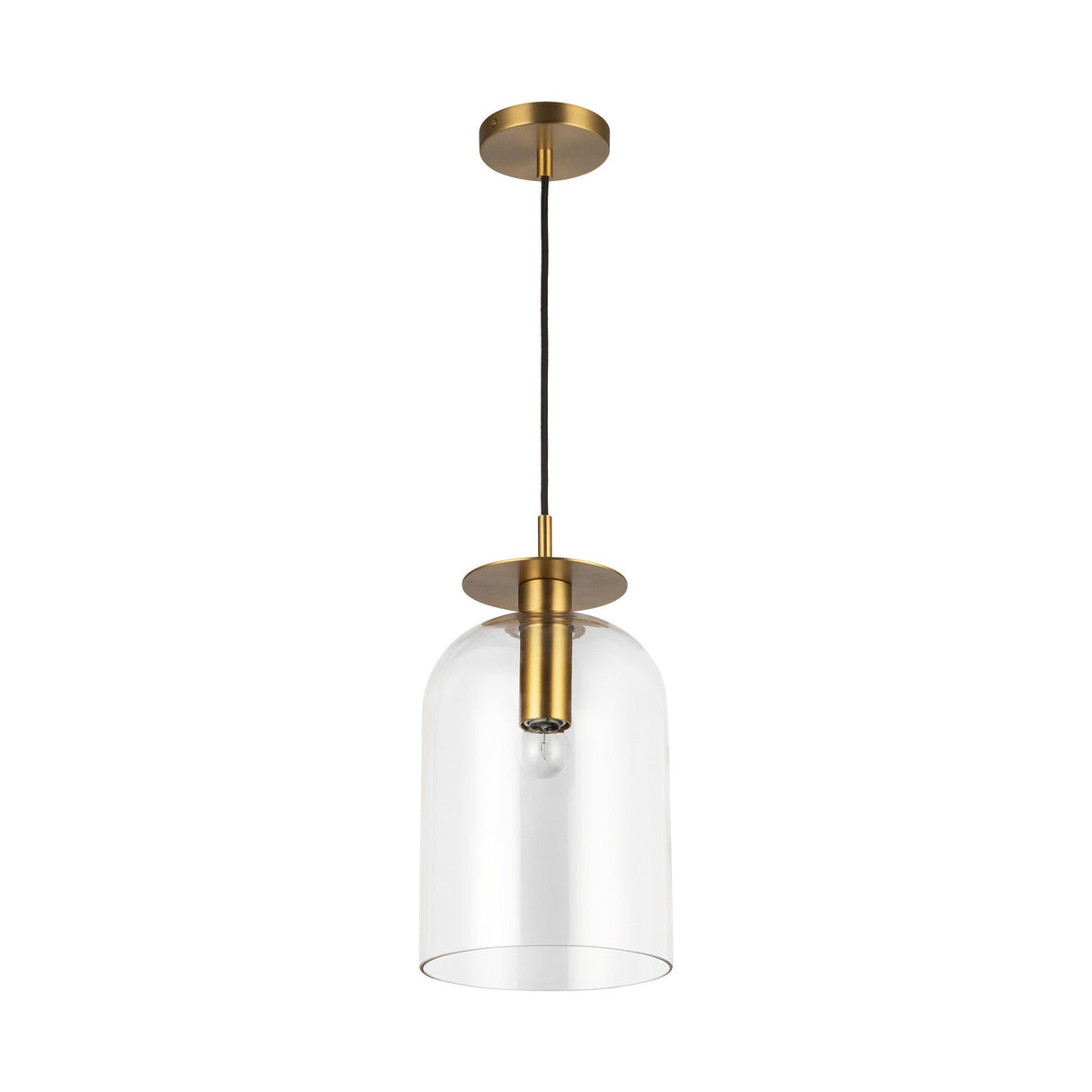 Alora Mood Sylvia 8-in Pendant