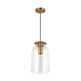 Alora Mood Sylvia 8-in Pendant