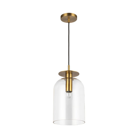 Alora Mood Sylvia 8-in Pendant