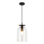 Alora Mood Sylvia 8-in Pendant