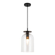 Alora Mood Sylvia 8-in Pendant