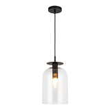 Alora Mood Sylvia 8-in Pendant