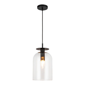 Alora Mood Sylvia 8-in Pendant
