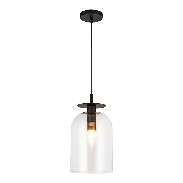 Alora Mood Sylvia 8-in Pendant