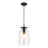 Alora Mood Sylvia 8-in Pendant