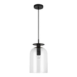 Alora Mood Sylvia 8-in Pendant