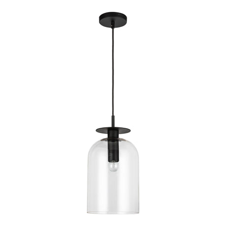 Alora Mood Sylvia 8-in Pendant