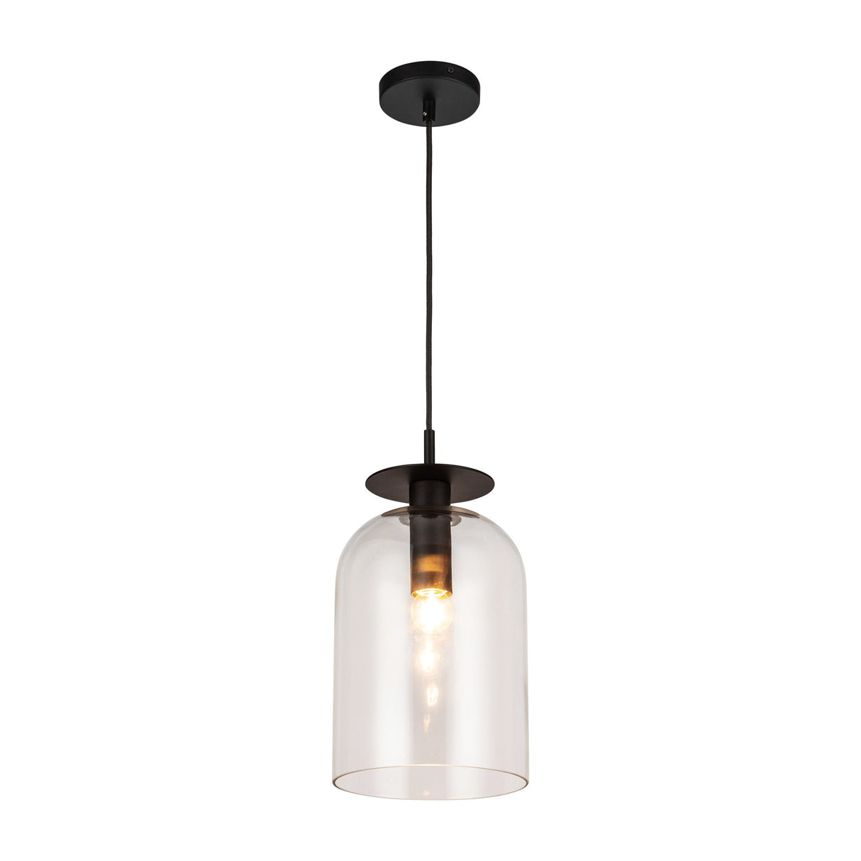 Alora Mood Sylvia 8-in Pendant