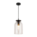 Alora Mood Sylvia 8-in Pendant