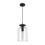 Alora Mood Sylvia 8-in Pendant
