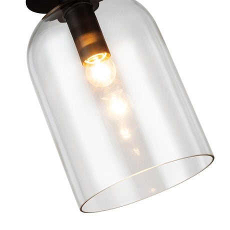 Alora Mood Sylvia 8-in Pendant