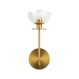 Alora Mood Sylvia 5-in Wall/Vanity Light