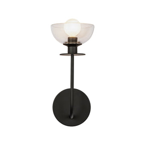 Alora Mood Sylvia 5-in Wall/Vanity Light