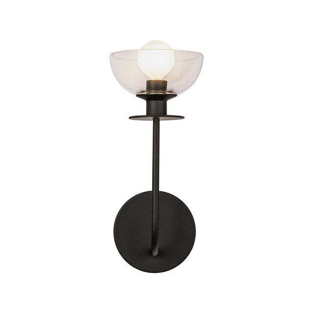 Alora Mood Sylvia 5-in Wall/Vanity Light