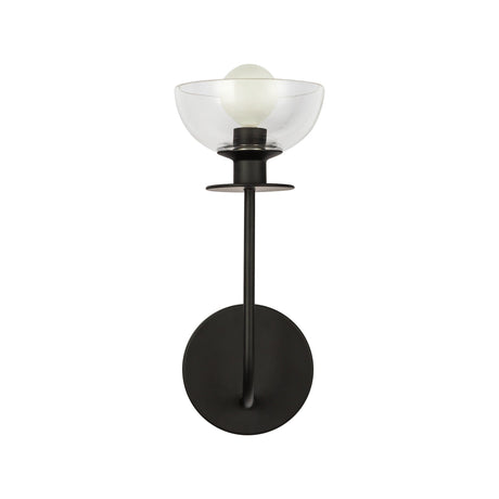 Alora Mood Sylvia 5-in Wall/Vanity Light