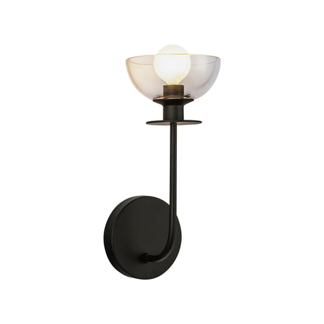 Alora Mood Sylvia 5-in Wall/Vanity Light