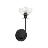 Alora Mood Sylvia 5-in Wall/Vanity Light