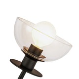 Alora Mood Sylvia 5-in Wall/Vanity Light