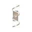 Kuzco Synergy 24-in Wall Sconce