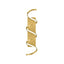 Kuzco Synergy 30-in Wall Sconce