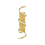 Kuzco Synergy 30-in Wall Sconce
