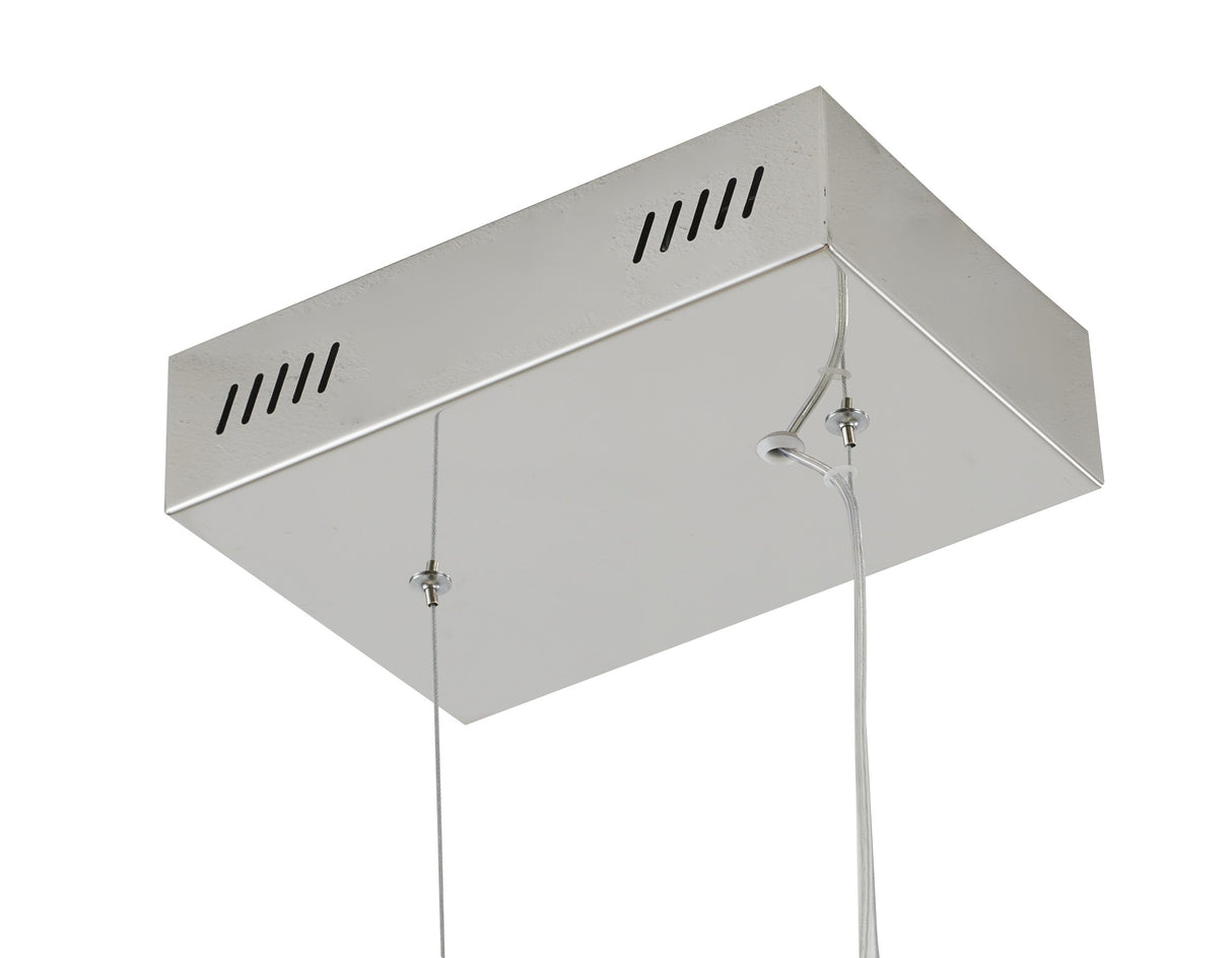 LED Chandelier FIT34C52CH
