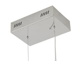 LED Chandelier FIT34C52CH