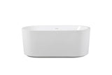 Salacia Freestanding Bathtub