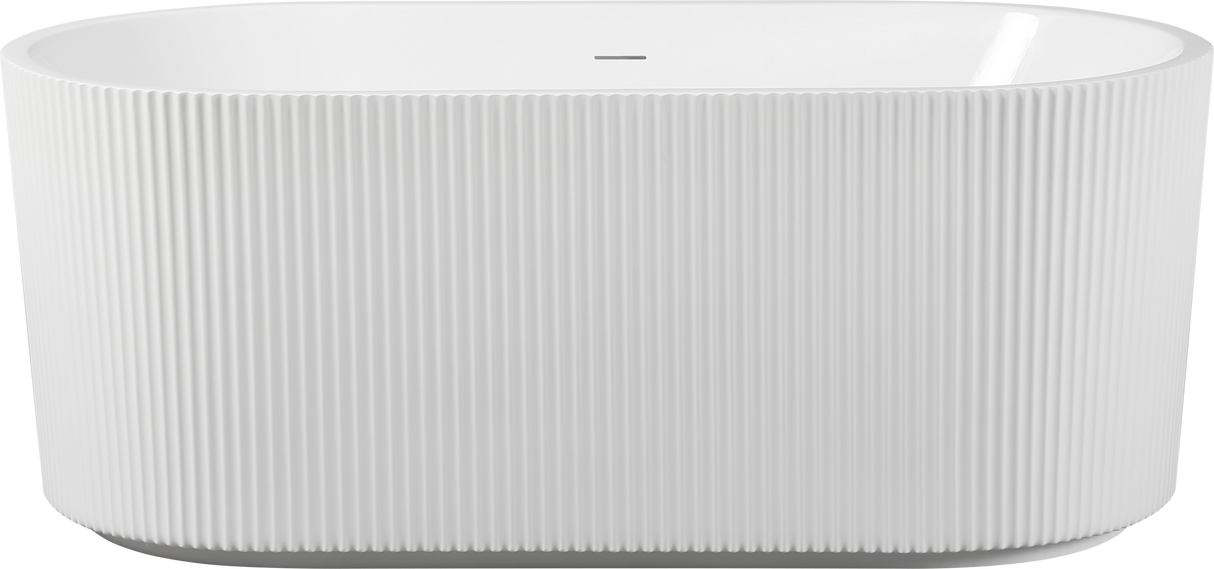 Salacia Freestanding Bathtub