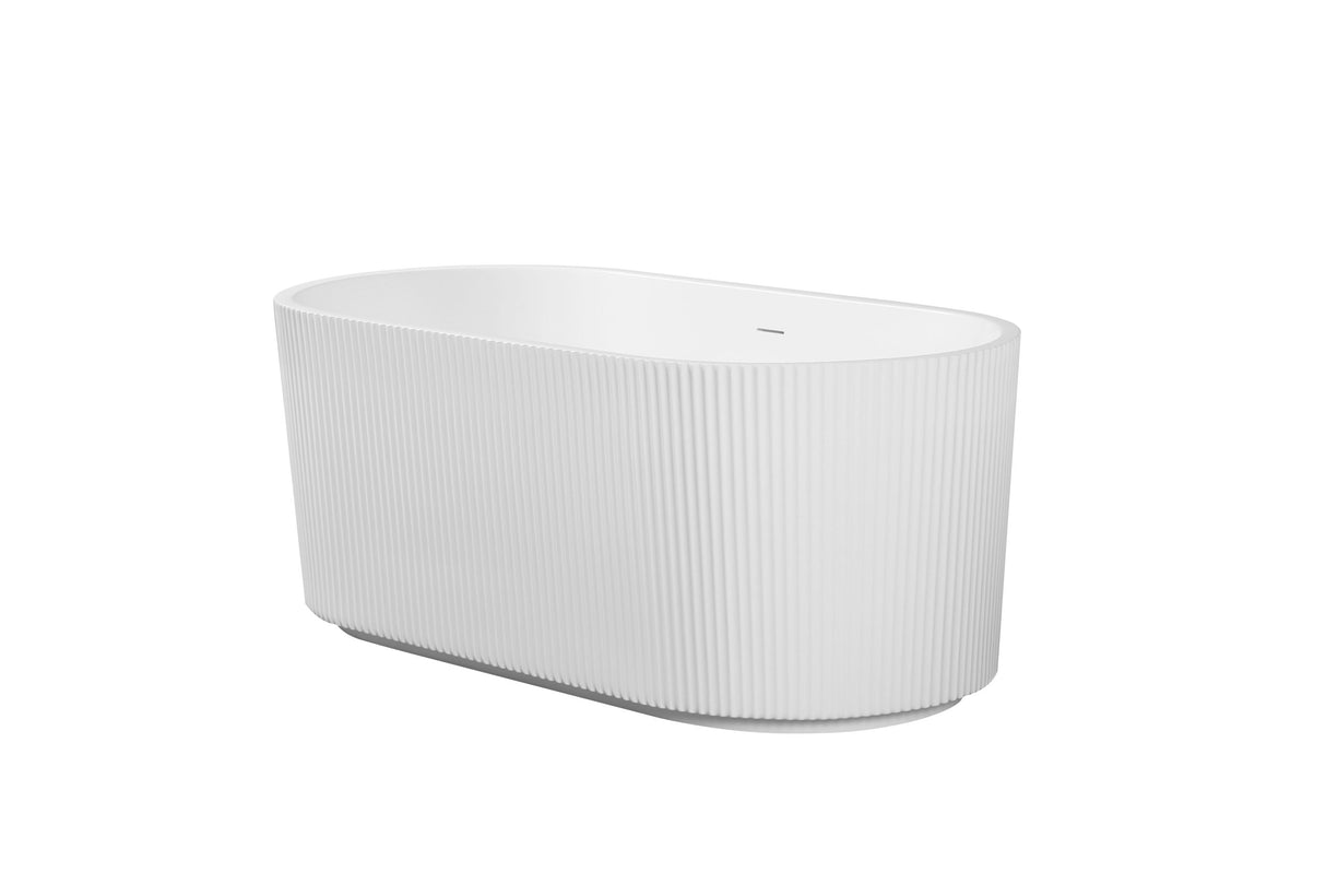 Salacia Freestanding Bathtub