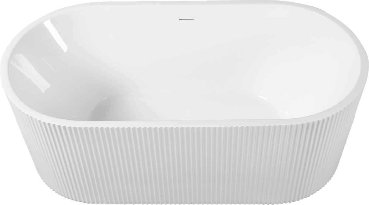 Salacia Freestanding Bathtub