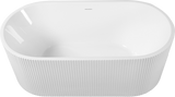 Salacia Freestanding Bathtub