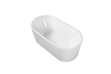 Salacia Freestanding Bathtub