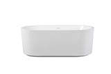 Salacia Freestanding Bathtub