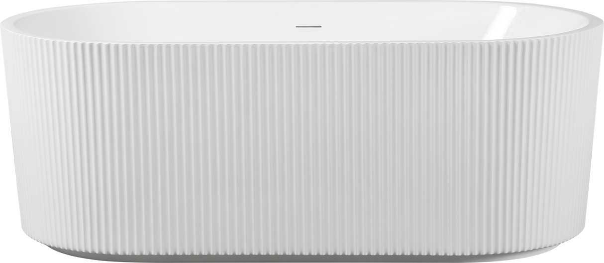 Salacia Freestanding Bathtub