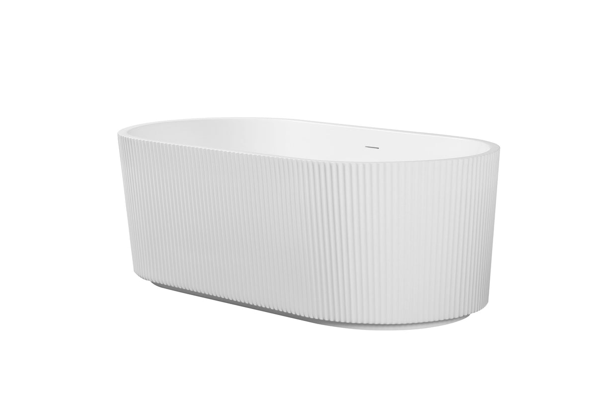 Salacia Freestanding Bathtub