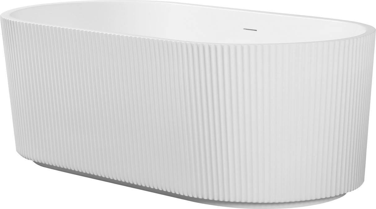 Salacia Freestanding Bathtub