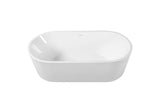 Salacia Freestanding Bathtub