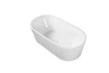 Salacia Freestanding Bathtub