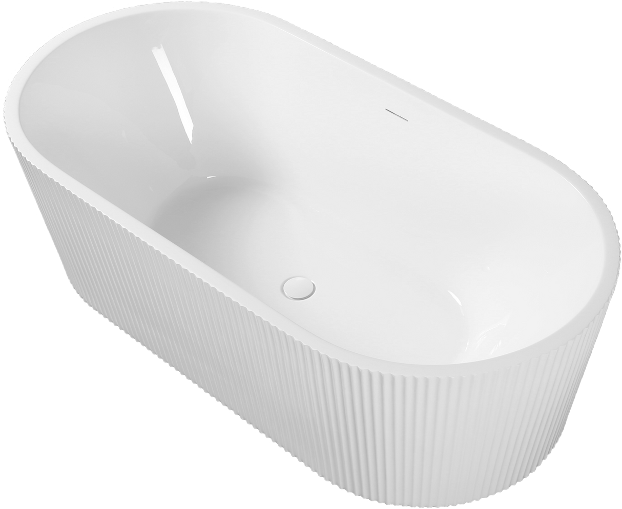 Salacia Freestanding Bathtub