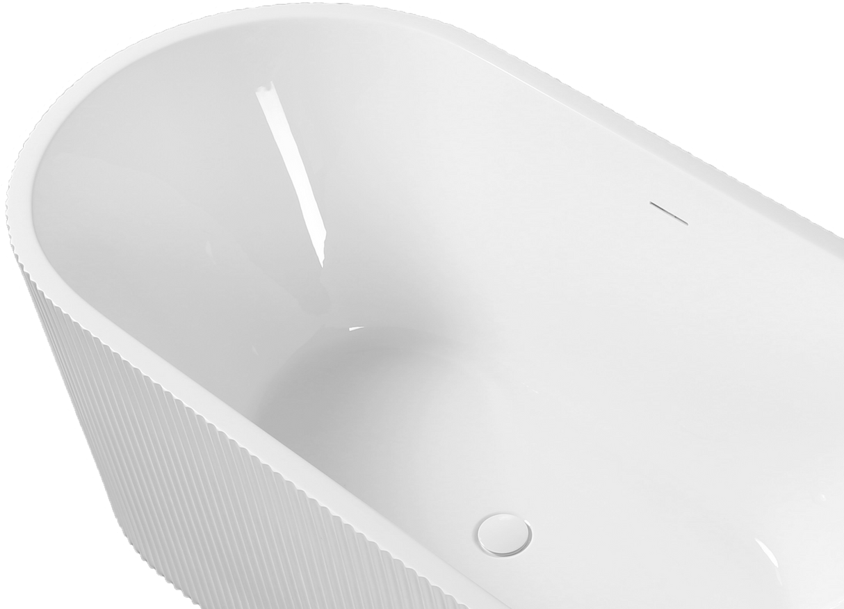 Salacia Freestanding Bathtub