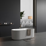 Salacia Freestanding Bathtub